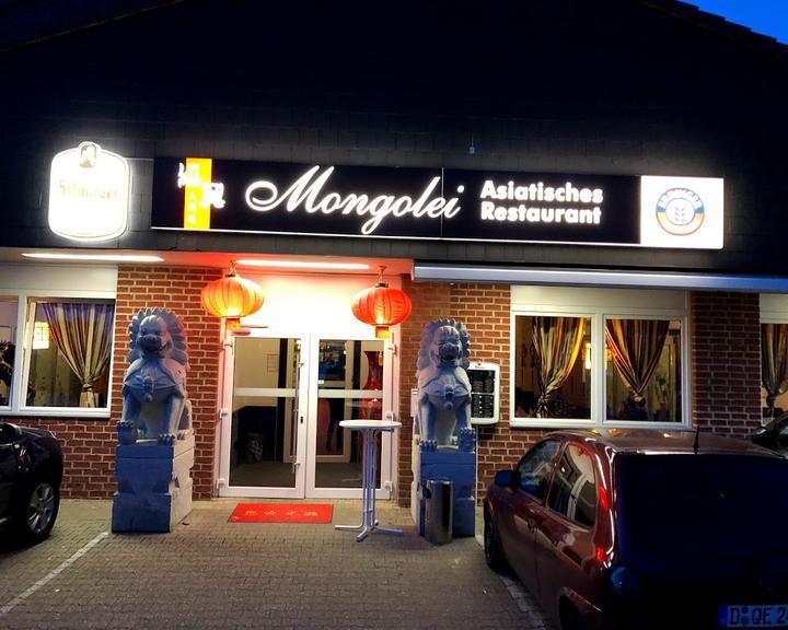 Mongolei